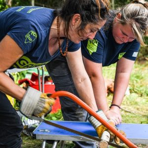 2021 TCV South Yorkshire 2021 TCV South Yorkshire
