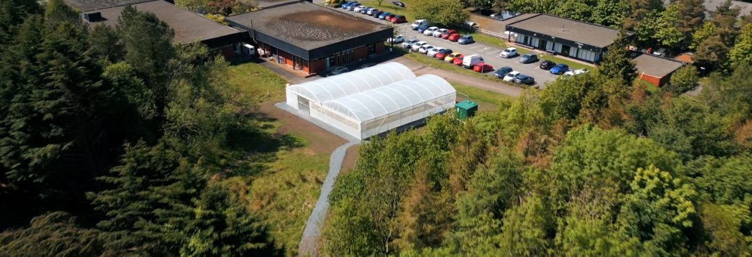 TCV Cultra Tree Nursery