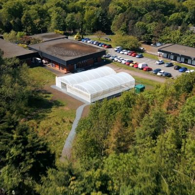 TCV Cultra Tree Nursery