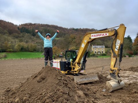 Practical Conservation NE