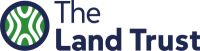 The Land Trust The Land Trust logo