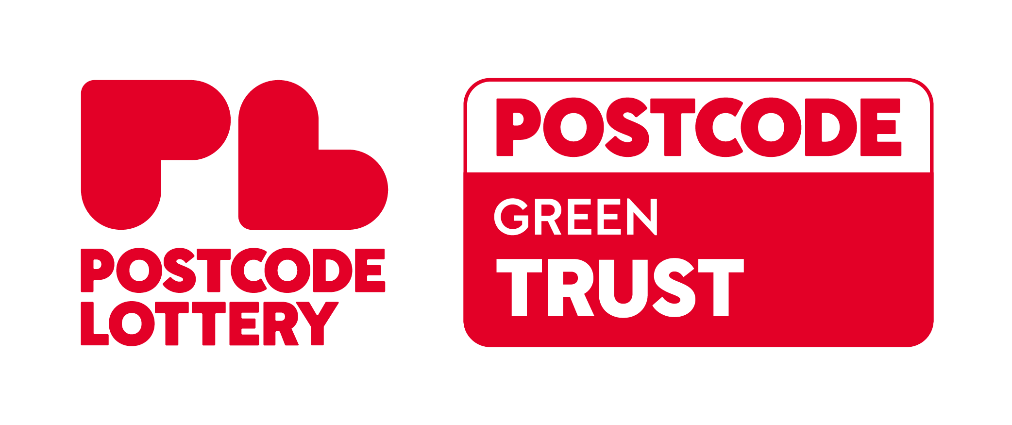 People's Postcode Lottery logo