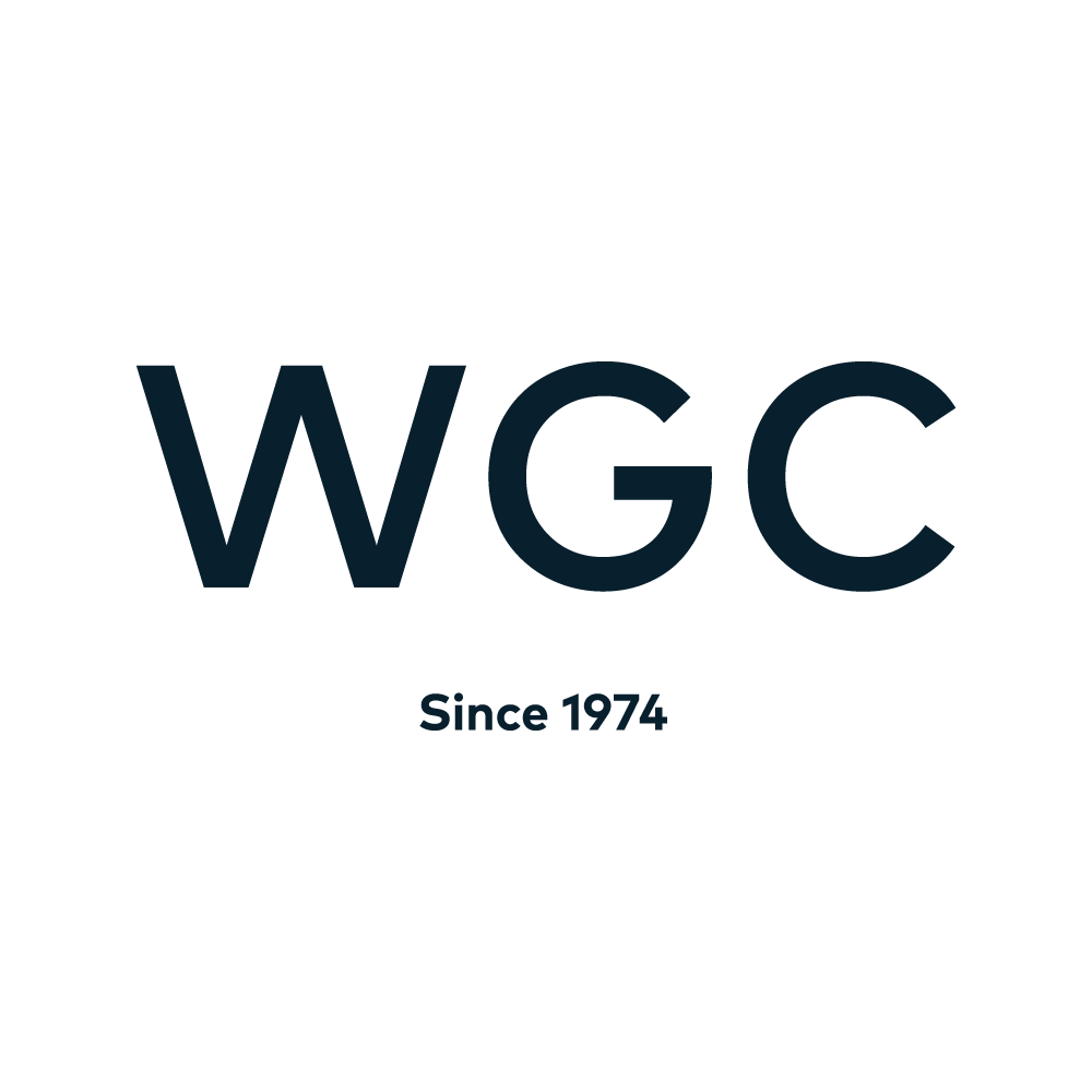 WGC logo