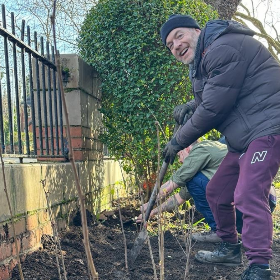 2023 TCV IDT - Withington Baths Community Garden 4